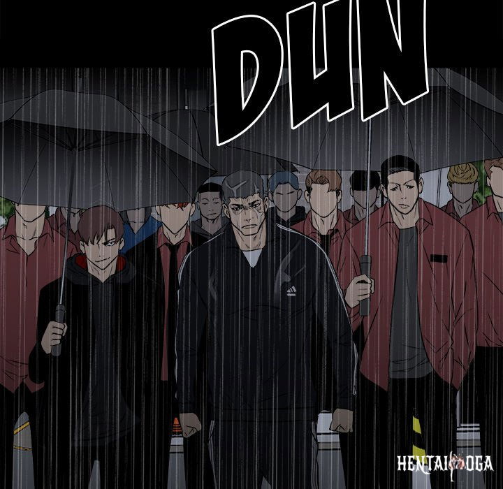 The Villain The Villain Chapter 114 - Page 110