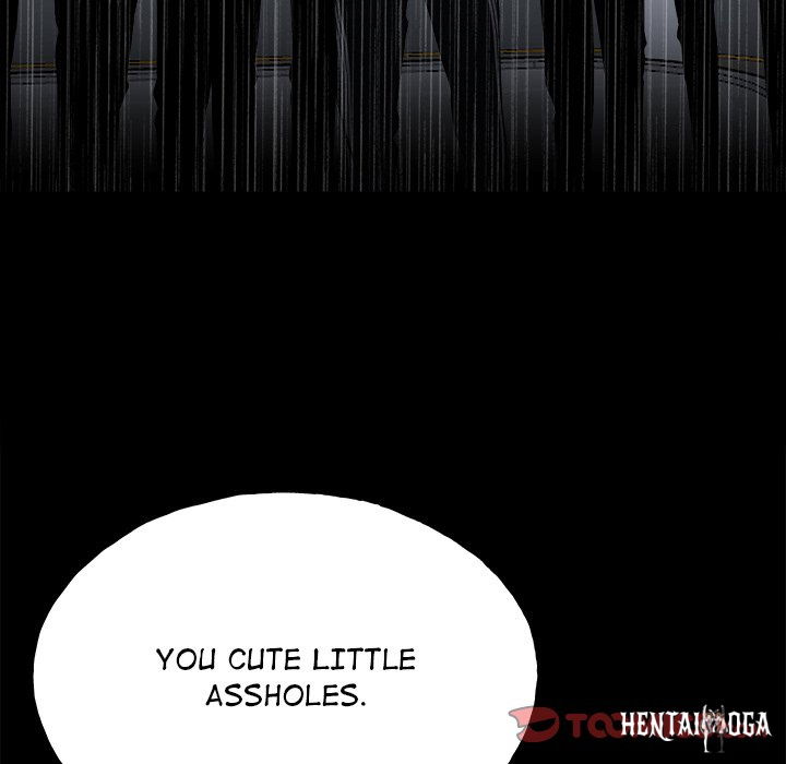 The Villain The Villain Chapter 114 - Page 111