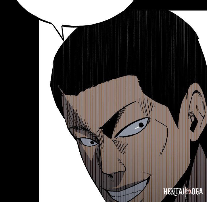 The Villain The Villain Chapter 114 - Page 112