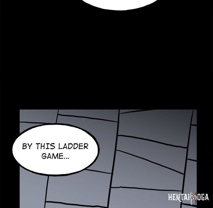 The Villain The Villain Chapter 114 - Page 116