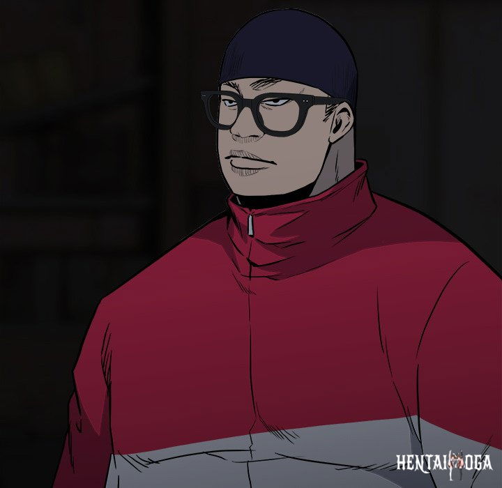 The Villain The Villain Chapter 114 - Page 118