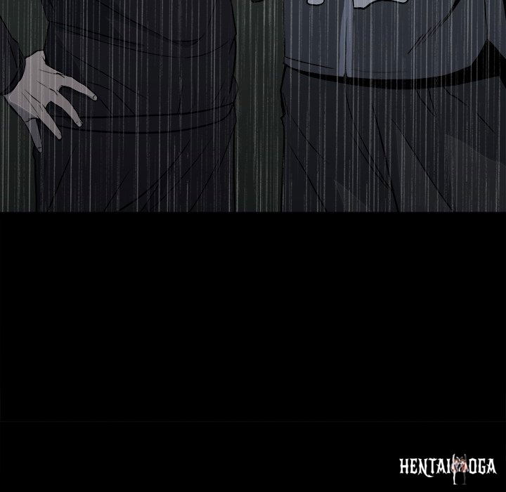 The Villain The Villain Chapter 114 - Page 12