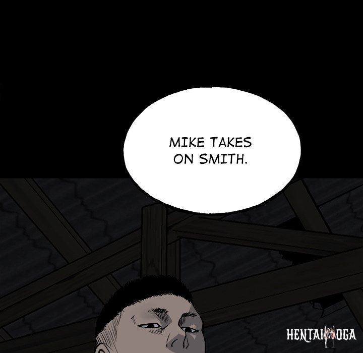 The Villain The Villain Chapter 114 - Page 120