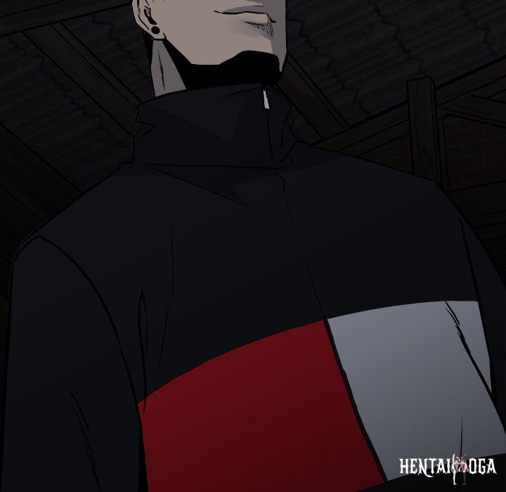 The Villain The Villain Chapter 114 - Page 121