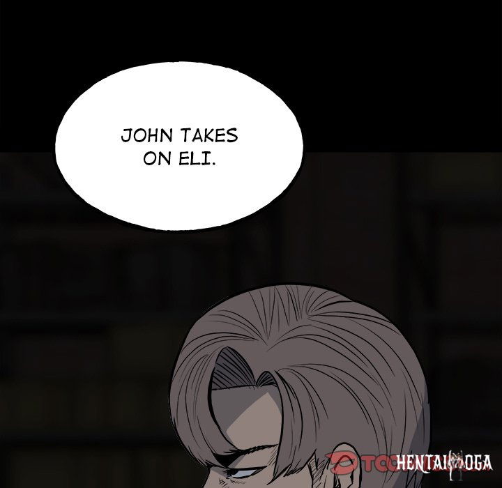 The Villain The Villain Chapter 114 - Page 123