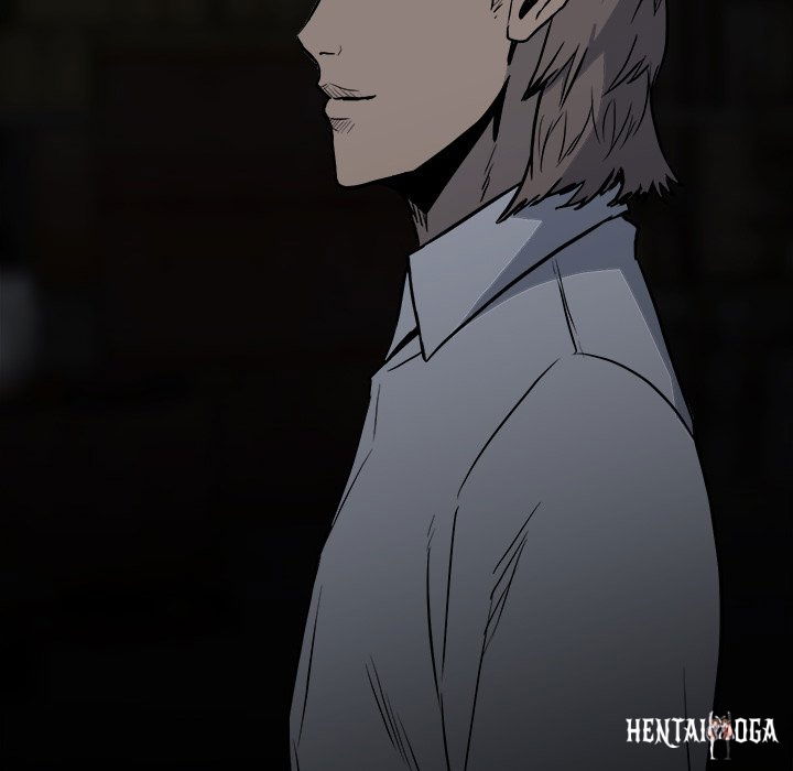 The Villain The Villain Chapter 114 - Page 124