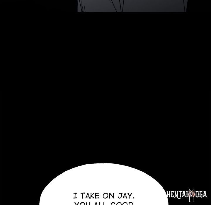 The Villain The Villain Chapter 114 - Page 125