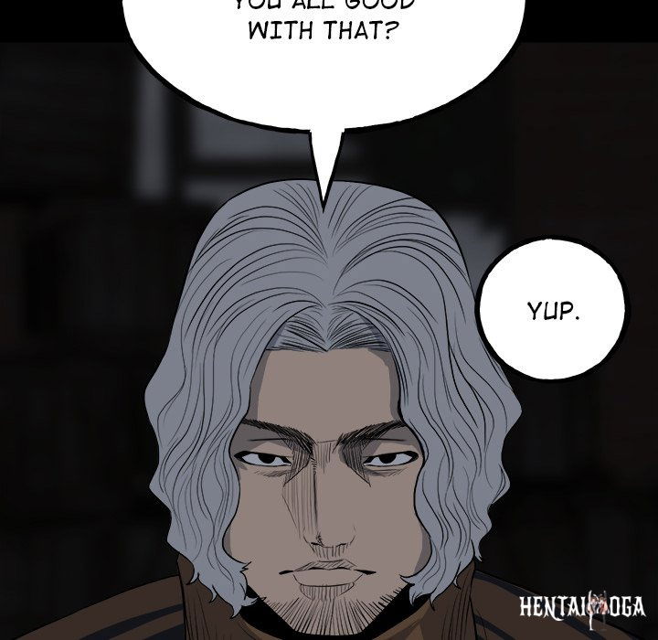 The Villain The Villain Chapter 114 - Page 126