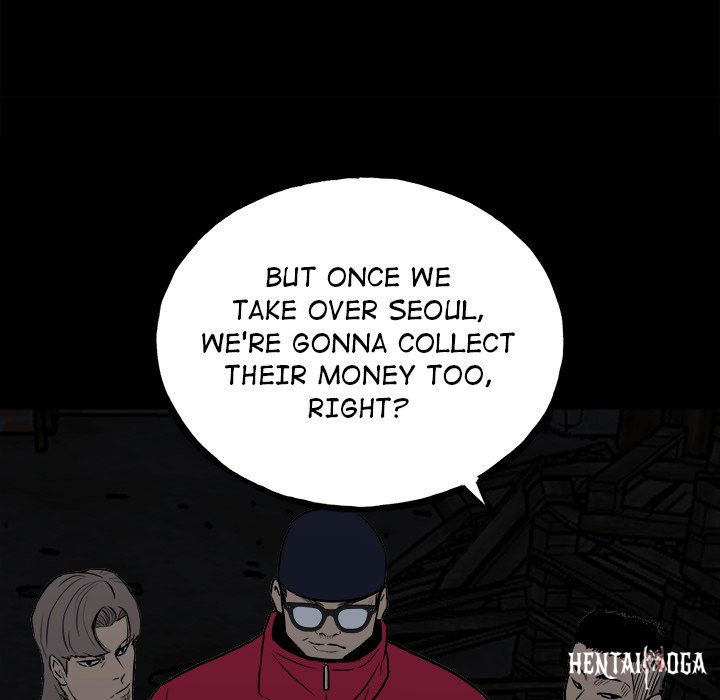 The Villain The Villain Chapter 114 - Page 128