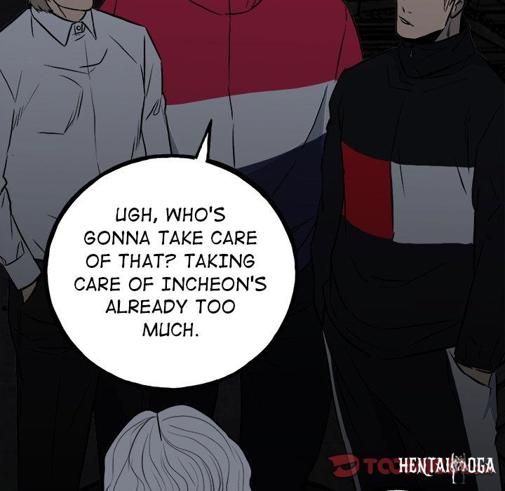 The Villain The Villain Chapter 114 - Page 129