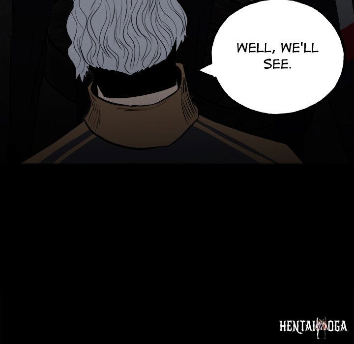 The Villain The Villain Chapter 114 - Page 130