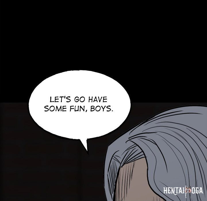 The Villain The Villain Chapter 114 - Page 131