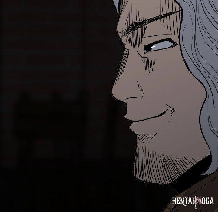 The Villain The Villain Chapter 114 - Page 132