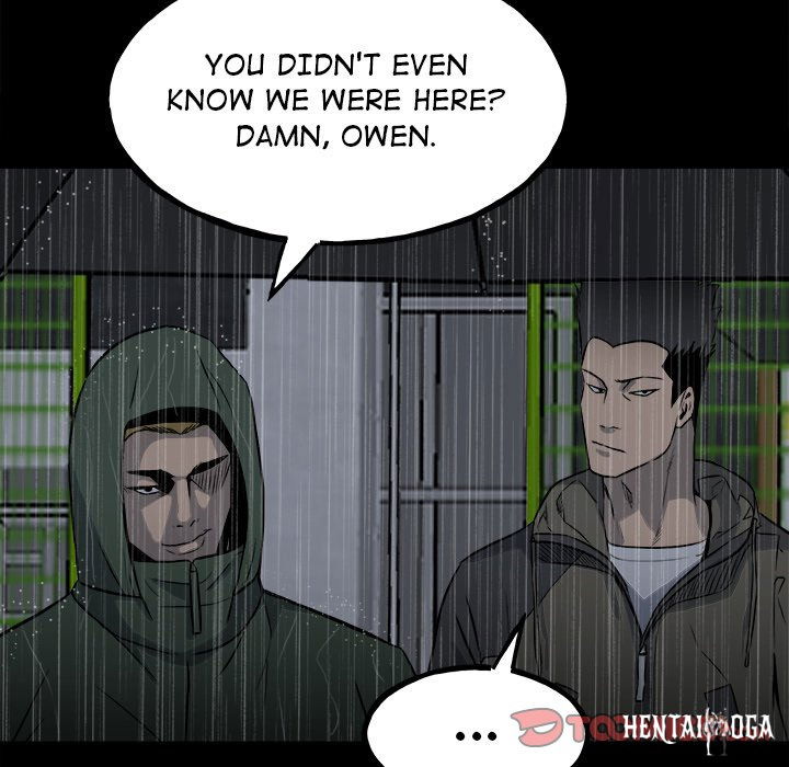 The Villain The Villain Chapter 114 - Page 15