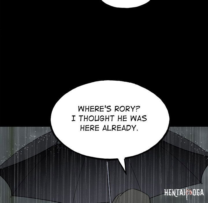 The Villain The Villain Chapter 114 - Page 16