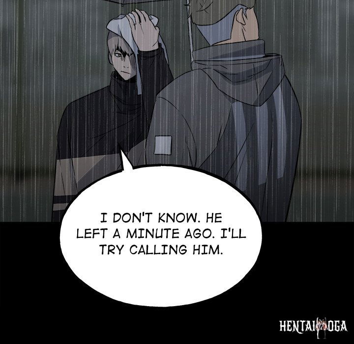 The Villain The Villain Chapter 114 - Page 17