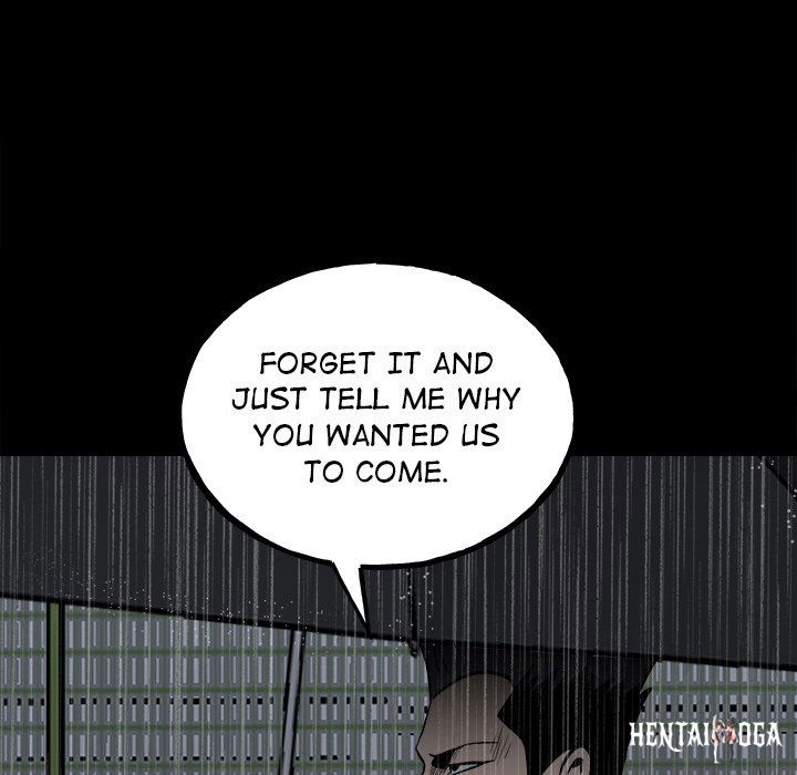 The Villain The Villain Chapter 114 - Page 18