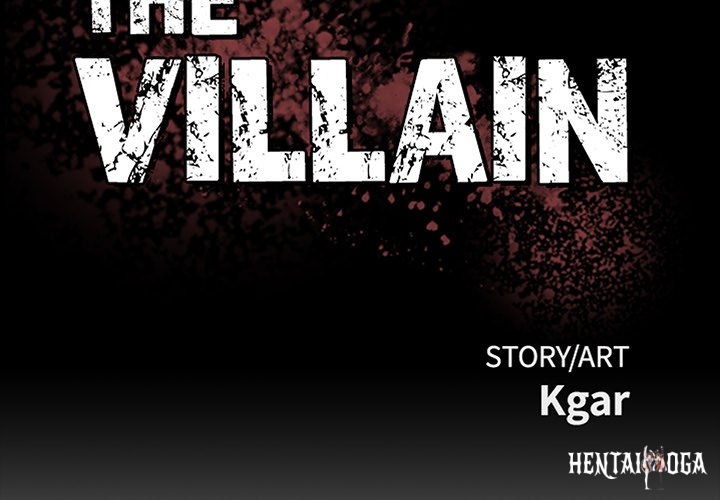 The Villain The Villain Chapter 114 - Page 2