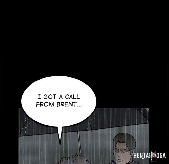 The Villain The Villain Chapter 114 - Page 20