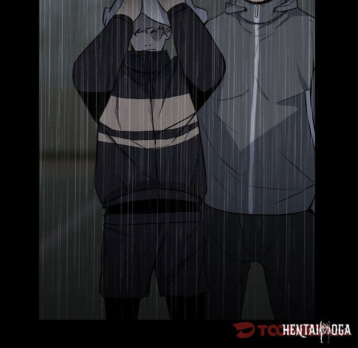 The Villain The Villain Chapter 114 - Page 21