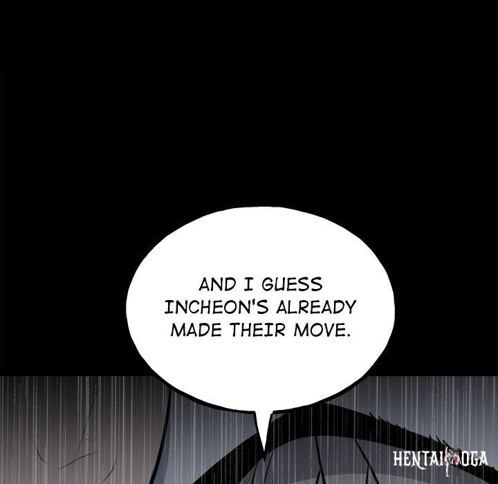 The Villain The Villain Chapter 114 - Page 22