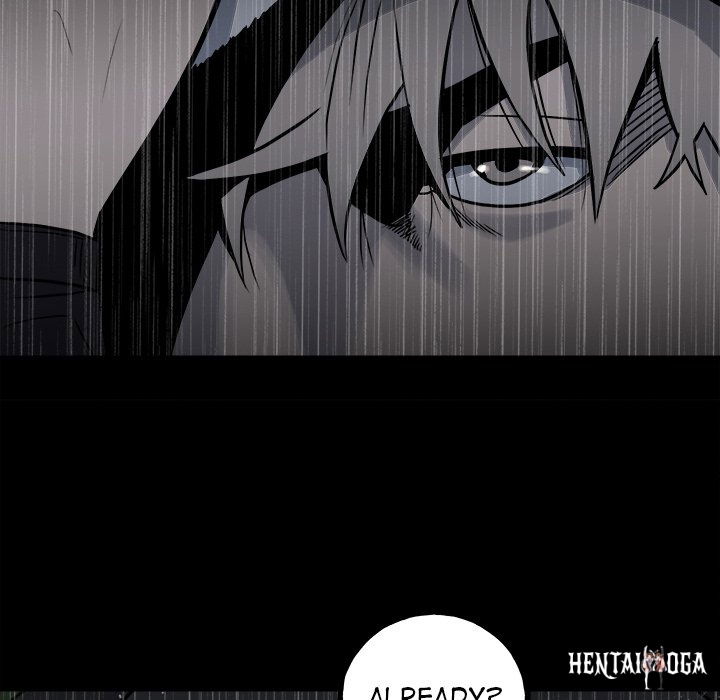 The Villain The Villain Chapter 114 - Page 23