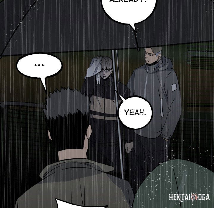 The Villain The Villain Chapter 114 - Page 24