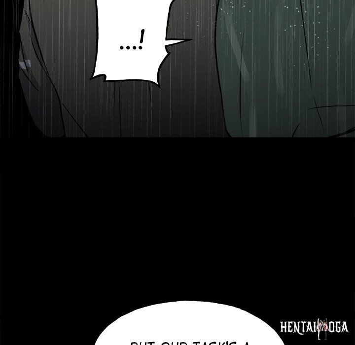 The Villain The Villain Chapter 114 - Page 25