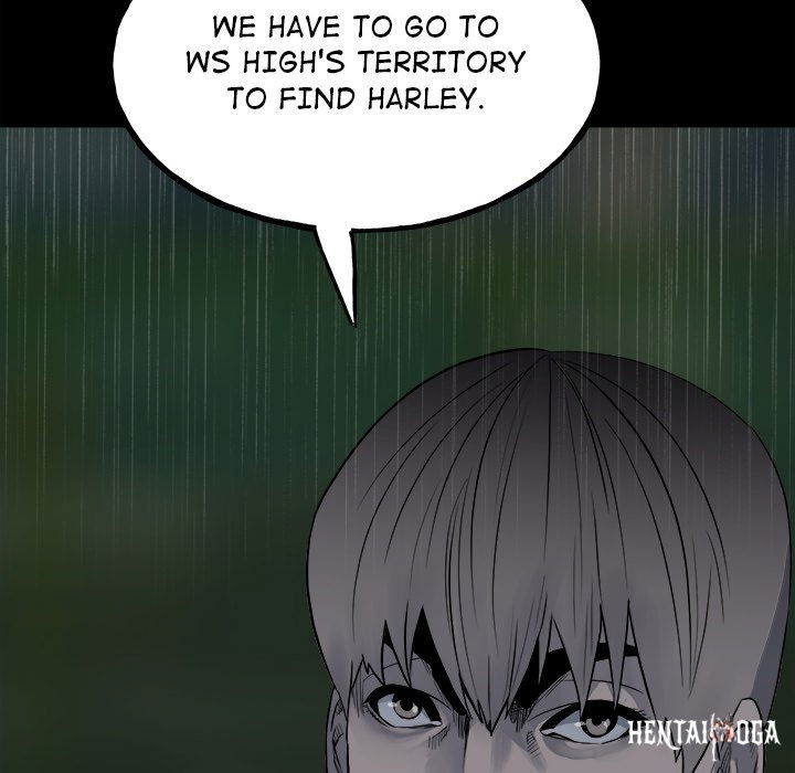 The Villain The Villain Chapter 114 - Page 28