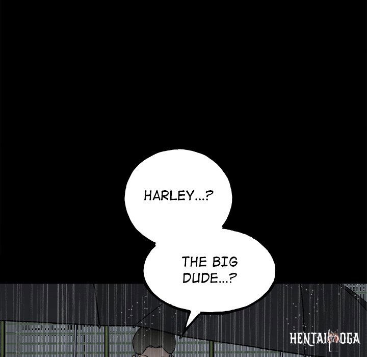 The Villain The Villain Chapter 114 - Page 30