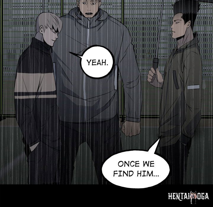 The Villain The Villain Chapter 114 - Page 31