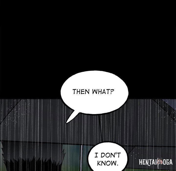 The Villain The Villain Chapter 114 - Page 32