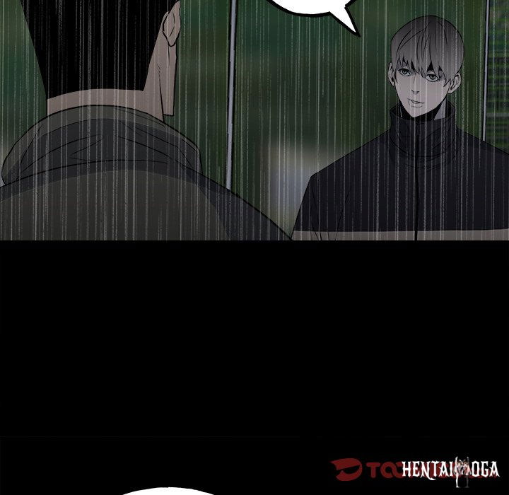 The Villain The Villain Chapter 114 - Page 33