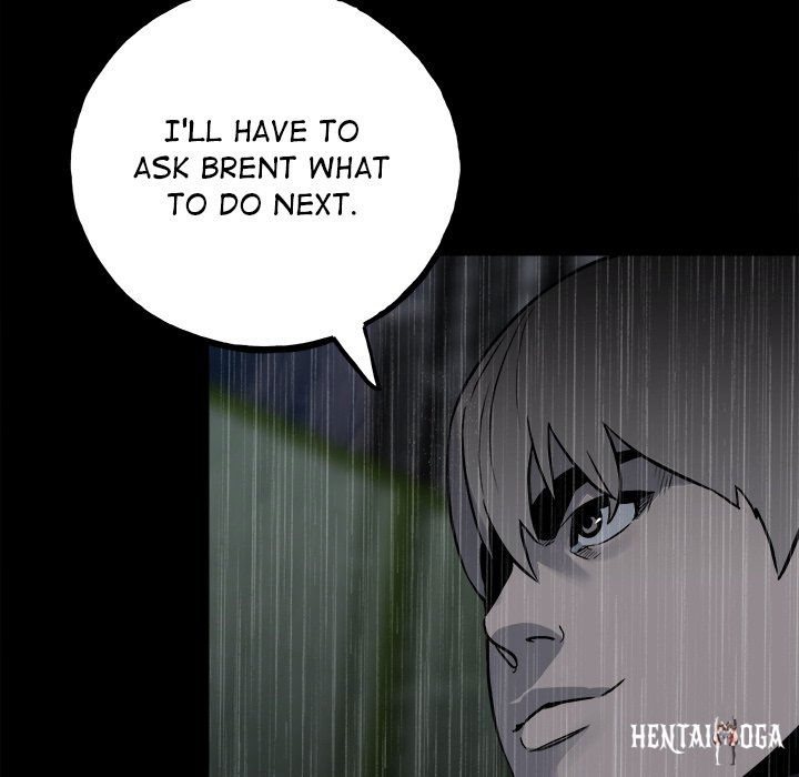 The Villain The Villain Chapter 114 - Page 34