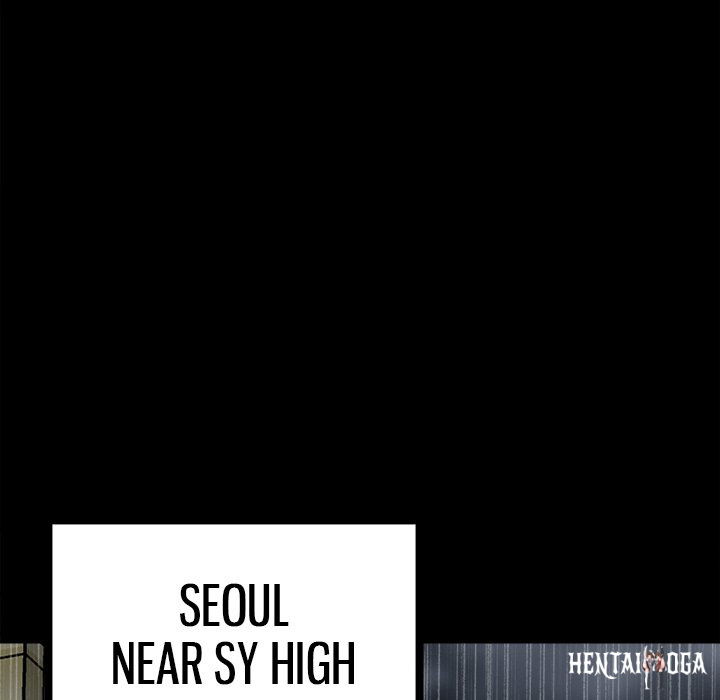 The Villain The Villain Chapter 114 - Page 38