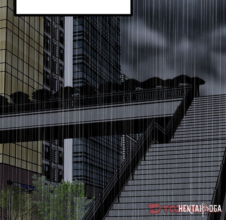 The Villain The Villain Chapter 114 - Page 39