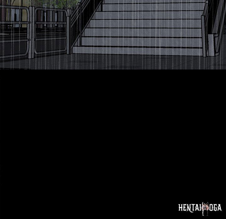 The Villain The Villain Chapter 114 - Page 40