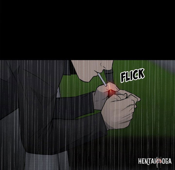 The Villain The Villain Chapter 114 - Page 41