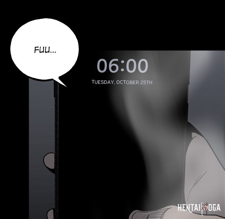 The Villain The Villain Chapter 114 - Page 43