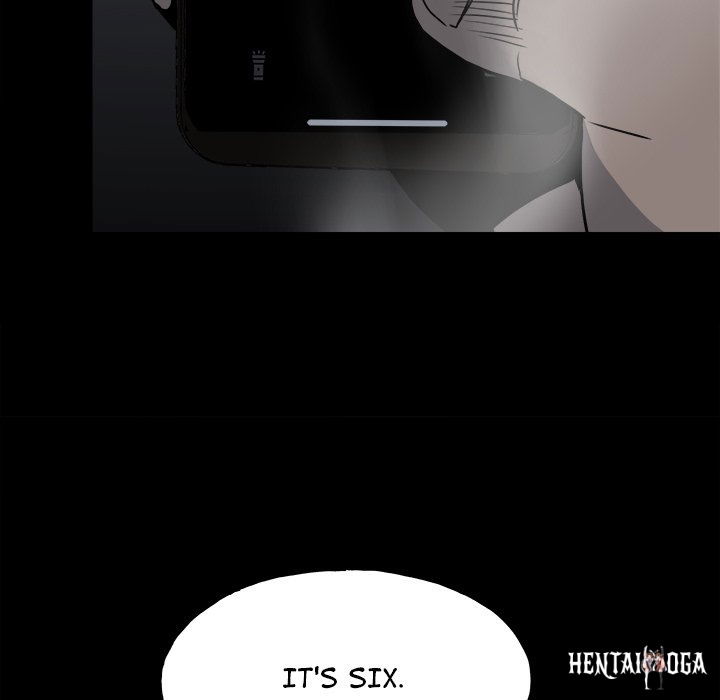 The Villain The Villain Chapter 114 - Page 44