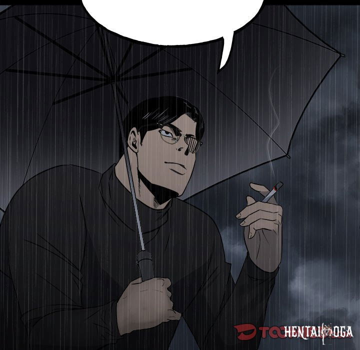 The Villain The Villain Chapter 114 - Page 45