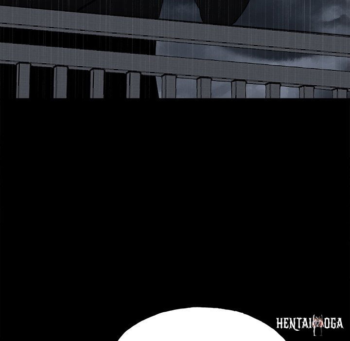 The Villain The Villain Chapter 114 - Page 46