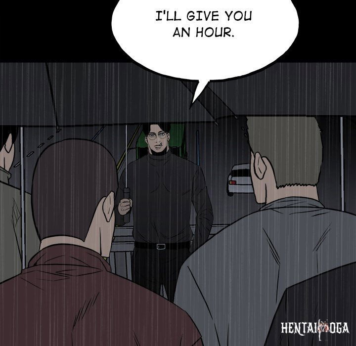 The Villain The Villain Chapter 114 - Page 47