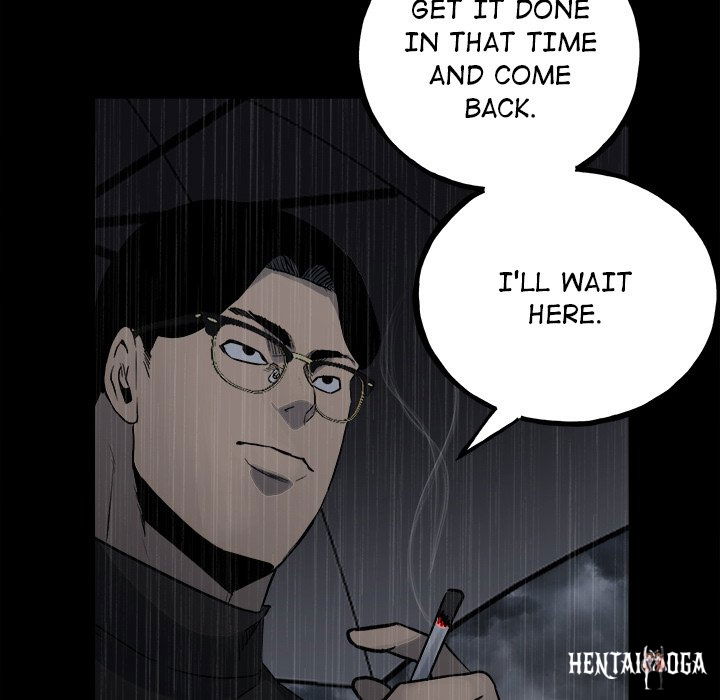 The Villain The Villain Chapter 114 - Page 49