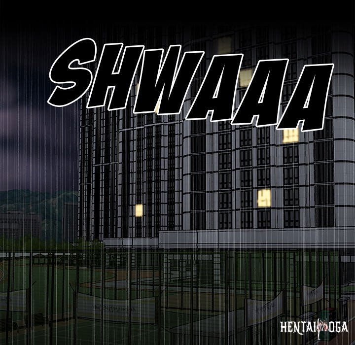 The Villain The Villain Chapter 114 - Page 5