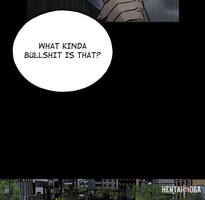 The Villain The Villain Chapter 114 - Page 50