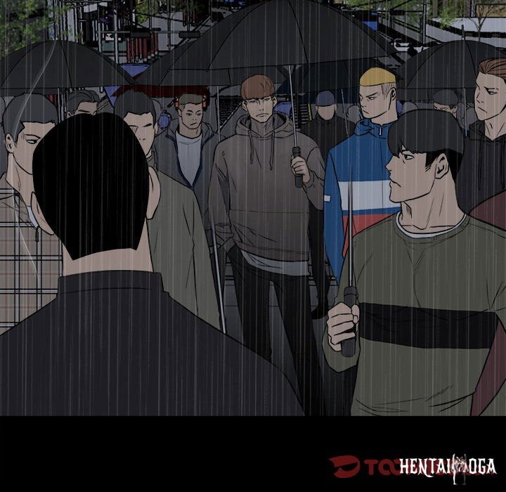 The Villain The Villain Chapter 114 - Page 51