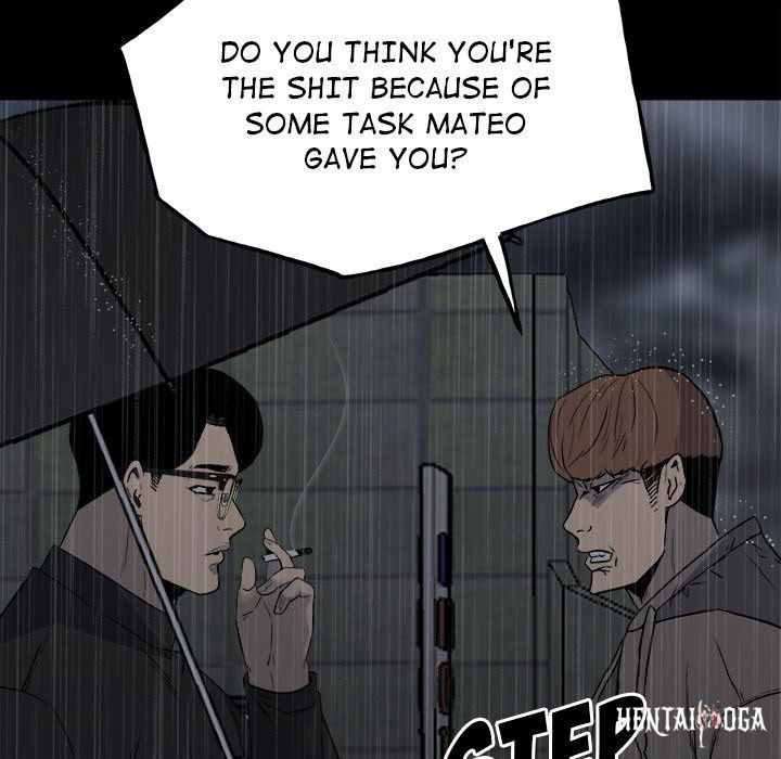 The Villain The Villain Chapter 114 - Page 54