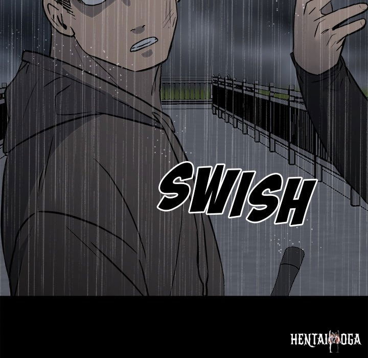 The Villain The Villain Chapter 114 - Page 61