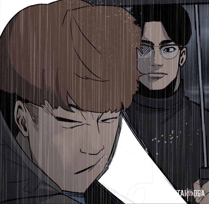 The Villain The Villain Chapter 114 - Page 65